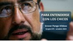 Para entenderse con los chicos