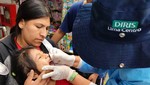 Más de 357 000 dosis se colocaron durante la segunda jornada nacional de vacunación