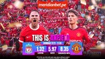 Previa Liverpool vs Manchester United: Posibles alineaciones y probabilidades en este encuentro