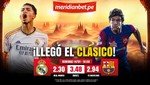 Real Madrid vs Barcelona: Posibles alineaciones y probabilidades en este encuentro