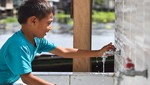 Ola de calor en lima: tres datos para refrescarte sin desperdiciar agua potable