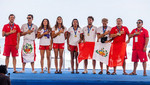 Selección de surf va por el bicampeonato en los ISA World Surfing Games 2024