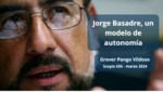 Jorge Basadre, un modelo de autonomía