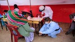 Ayacucho: Personas con discapacidad serán certificadas y accederán a servicios médicos en caravana del Programa PAIS