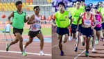Paratletas Rosbil Guillén y Neri Mamani clasifican a París 2024