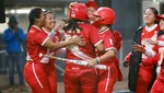 Selección peruana de softbol se acerca al título en Sudamericano Femenino de Mayores Lima 2024