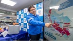 EsSalud registra más de 966 mil casos de infecciones respiratorias agudas a nivel nacional y refuerza campañas informativas