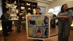 Ministerio de Cultura: Artesanos y artistas tradicionales lograron ventas por más de S/110 mil en CASACOR Perú