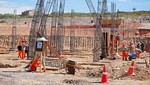 Juegos Bolivarianos Ayacucho 2024: Supervisan avances de obras del comedor y albergue bolivariano