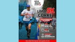Carrera 'Lima Corre 5K por la donación de sangre' se realizará este domingo 14 de julio