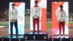 Atletismo peruano gana nueve medallas en Sudamericano U20 Lima 2024