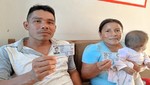 Loreto: entregan DNI electrónico a costo cero a 400 personas de comunidades nativas a través del Tambo del Programa PAIS