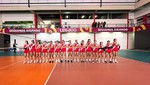 TVPerú transmitirá el Mundial de Vóley Femenino Sub-17