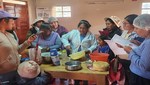 Cusco: emprendedoras de Quillahuata se vuelven expertas en repostería y microfinanzas en Tambo del Programa PAIS