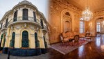 La Casa Fernandini: Patrimonio nacional