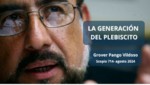 La generación del Plebiscito