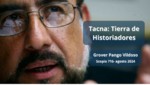 Tacna: Tierra de Historiadores