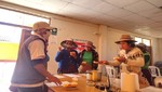 Cusco: ganaderas de Velille perfeccionan la elaboración de yogurt y manjar en Tambo del Programa PAIS