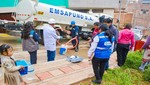 Más de mil interrupciones del servicio de agua potable se registraron en Arequipa, Moquegua, Puno, Tacna, Ayacucho, Apurímac y Cusco