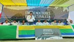 Tumbes: Minam lanza concurso 'Emprendedores por la Naturaleza' en Reserva Mar Tropical de Grau
