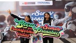20 000 jóvenes podrán estudiar gratis una carrera profesional con Beca 18