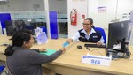 Minsa: En lo que va del año, SIS orientó a más de 46 mil ciudadanos en los centros MAC a nivel nacional