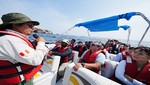 Impulso a la conservación y gestión efectiva de las Islas Ballestas con implementación de nuevo puesto de vigilancia y control