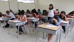 Minedu convoca al concurso de ascenso para más de 100 000 docentes de la Carrera Pública Magisterial