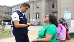 Minsa: SIS fortalece orientación a sus asegurados en hospitales de todo el país
