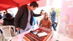 'Chequéate hoy, mañana y siempre': Minsa prevé realizar más de un millón de atenciones gratuitas durante la Semana Nacional de la Prevención