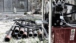 Micropilotes y resinas expansivas las técnicas que salvan edificios sin obras mayores