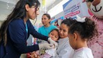 Minsa destina más de S/136 000 para fortalecer acciones de vacunación en Lima norte