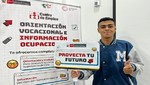 Más de 137 mil jóvenes descubren su vocación gracias al MTPE