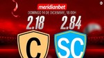 Cusco vs Sporting Cristal: ¡Juega en los playoffs de la Liga 1 y gana S/. 30,000 en premios con Meridianbet!