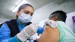 ¡Vacúnate hoy! más jóvenes protegidos contra el dengue: Minsa amplía vacunación hasta los 20 años en regiones priorizadas