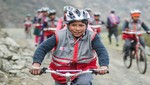 Bicicletas del programa Rutas Solidarias garantizan transporte de escolares en zonas rurales