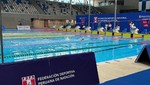 Federación Deportiva de Natación inició la temporada 2026 con Torneo de Resistencia