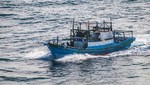 Control y trazabilidad en pesca internacional