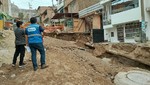 Aniegos de agua potable o desagüe: póliza de seguros de empresas prestadoras debe cubrir los daños