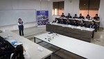 Ministerio de Salud refuerza preparación de Equipos Médicos de Emergencia con curso especializado en agua, saneamiento e higiene