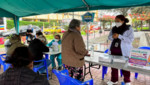 Despistaje y vacunación gratuitas: el Hospital Santa Rosa de Pueblo Libre impulsa jornada de prevención contra la hepatitis B