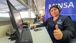 Hospital Lanfranco La Hoz implementa central telefónica para la programación de citas médicas