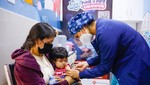 Vacunación contra sarampión e influenza previa a eventos masivos