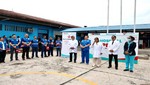 EsSalud envía insumos y medicamentos para hospitales en Loreto