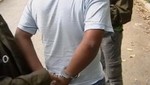 Policía captura a administrador de prostíbulo clandestino en el Callao