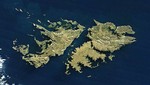 Compañía norteamericana se sumaría a exploración petrolera en Las Malvinas