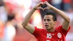 Manchester United ofrece 28 millones de euros por Damiao