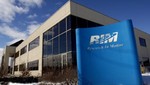 RIM cambia de directivos para hacerse una empresa más fuerte
