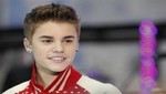 Justin Bieber da a Hélène 16,5 millones de razones para sonreír