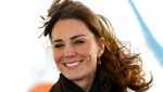 Kate Middleton de vacaciones con su familia